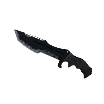 ★ Huntsman Knife - Night