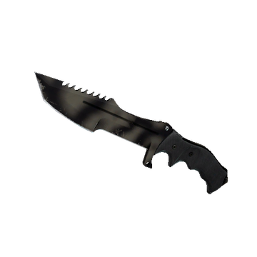 ★ Huntsman Knife - Scorched