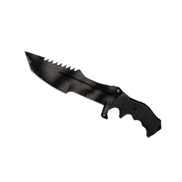 ★ Huntsman Knife - Scorched