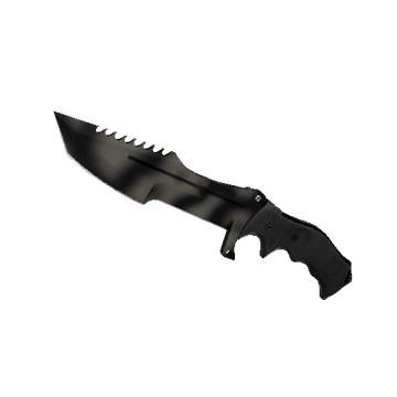 ★ Huntsman Knife - Scorched
