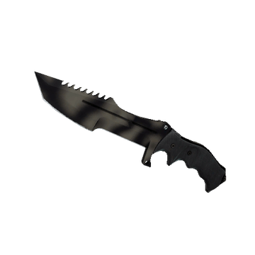 ★ Huntsman Knife | Scorched
