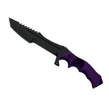 ★ Huntsman Knife | Ultraviolet