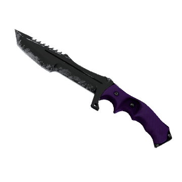★ Huntsman Knife | Ultraviolet