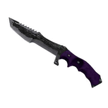 ★ Huntsman Knife | Ultraviolet