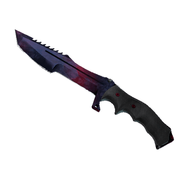 ★ Huntsman Knife | Doppler