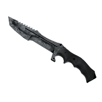 ★ Huntsman Knife | Damascus Steel