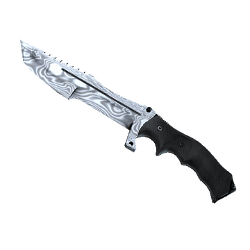 ★ Huntsman Knife | Damascus Steel
