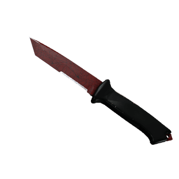 ★ Ursus Knife | Crimson Web