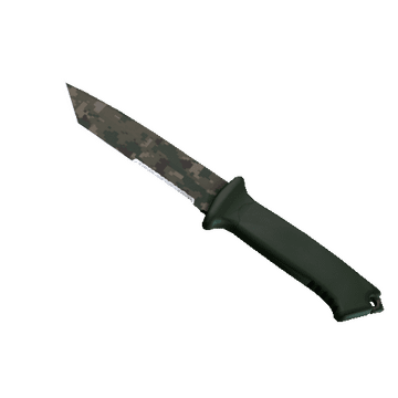 ★ Ursus Knife | Forest DDPAT