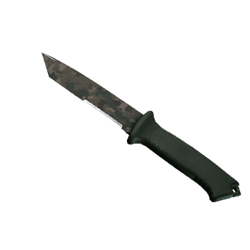 ★ Ursus Knife | Forest DDPAT
