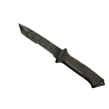 ★ Ursus Knife | Boreal Forest