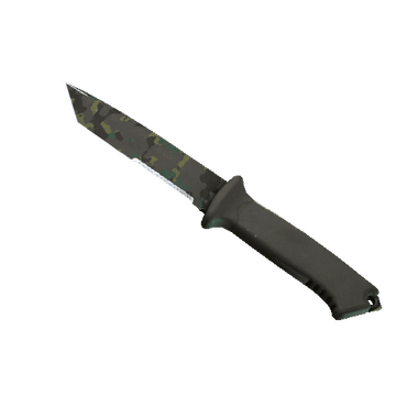 ★ Ursus Knife | Boreal Forest