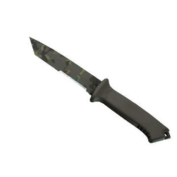 ★ Ursus Knife | Boreal Forest