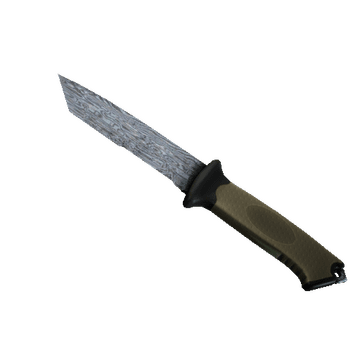 ★ Ursus Knife | Damascus Steel