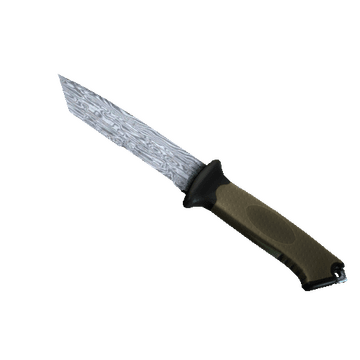 ★ Ursus Knife | Damascus Steel