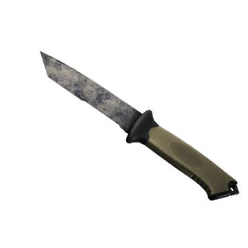 ★ Ursus Knife | Stained