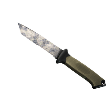 ★ Ursus Knife | Stained