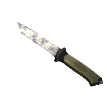 ★ Ursus Knife - Stained