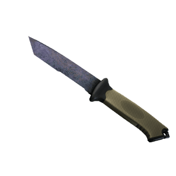 ★ Ursus Knife | Blue Steel