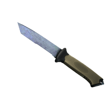 ★ Ursus Knife - Blue Steel