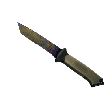 ★ Ursus Knife | Case Hardened