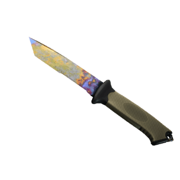★ Ursus Knife | Case Hardened