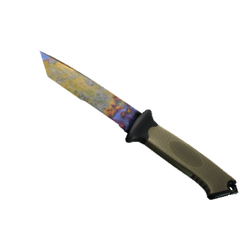 ★ Ursus Knife | Case Hardened