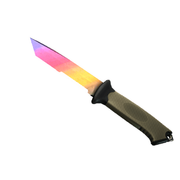 ★ Ursus Knife | Fade