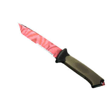 ★ Ursus Knife - Slaughter
