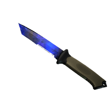 ★ Ursus Knife - Doppler