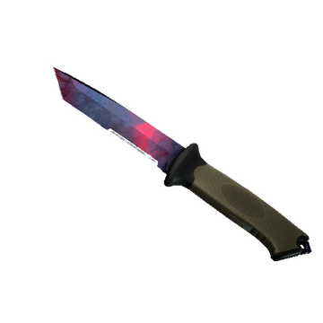 ★ Ursus Knife | Doppler