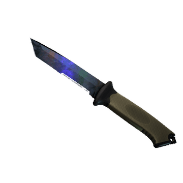 ★ Ursus Knife - Doppler