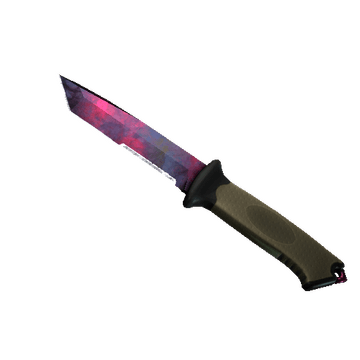 ★ Ursus Knife - Doppler