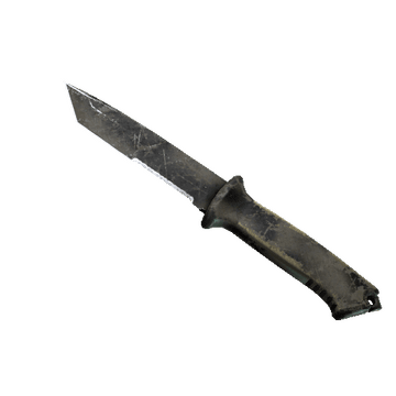 ★ Ursus Knife | Scorched