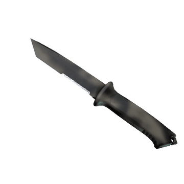 ★ Ursus Knife | Scorched