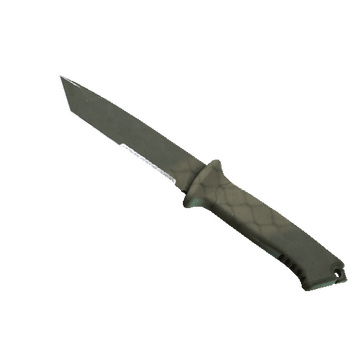 ★ Ursus Knife | Safari Mesh
