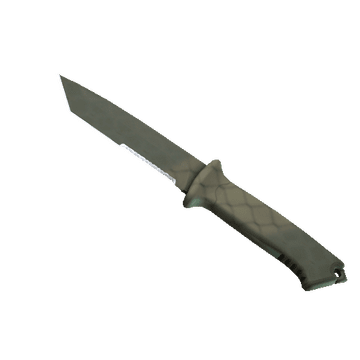 ★ Ursus Knife | Safari Mesh