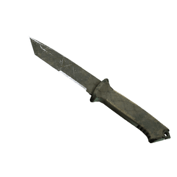 ★ Ursus Knife | Safari Mesh