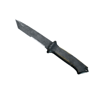 ★ Ursus Knife - Night Stripe