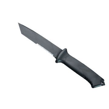 ★ Ursus Knife | Night Stripe