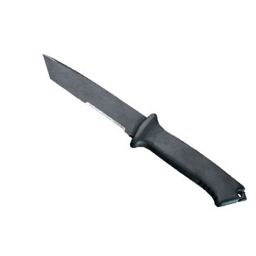 ★ Ursus Knife | Night Stripe