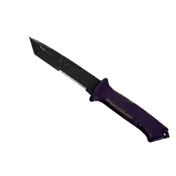 ★ Ursus Knife | Ultraviolet