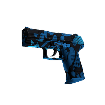 P2000 - Oceanic