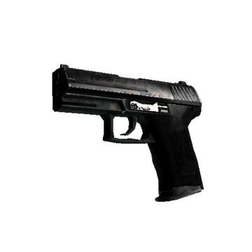 P2000 | Panther Camo