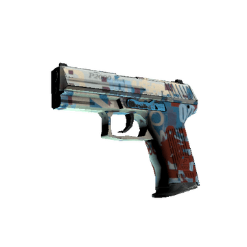P2000 - Dispatch