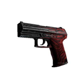 P2000 | Obsidian