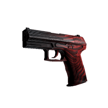P2000 | Obsidian