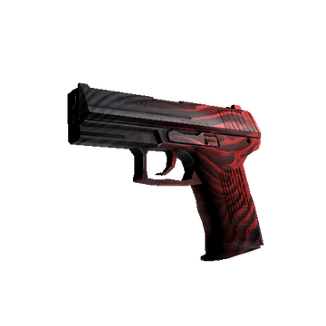 P2000 | Obsidian