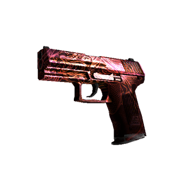 P2000 | Imperial Dragon