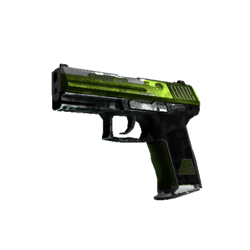 P2000 | Turf
